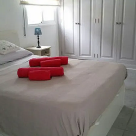 100 Metri Dal Mare Apartment