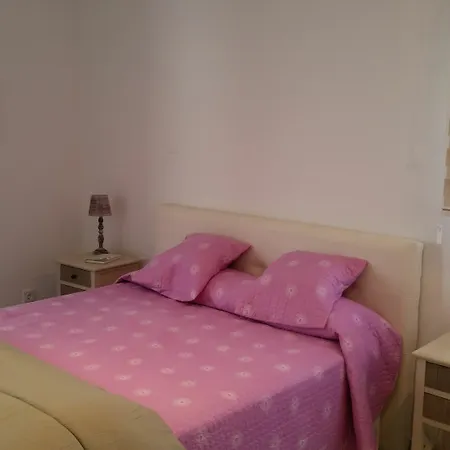 100 Metri Dal Mare Apartment La Oliva