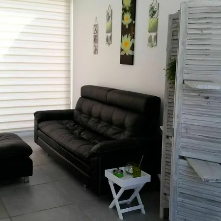 100 Metri Dal Mare Apartment